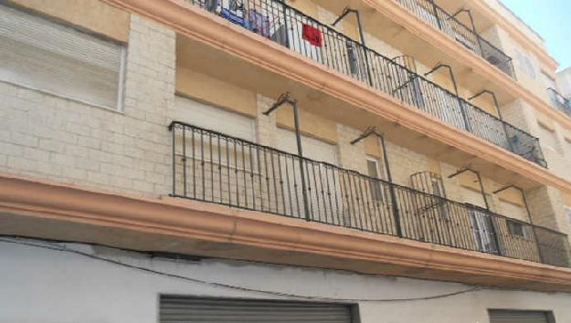 Apartamento en Torrevieja