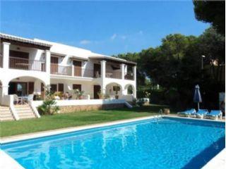 Apartamento en venta en Santa Eulalia/Santa Eularia, Ibiza (Balearic Islands)