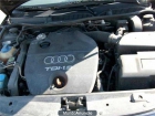 Audi A3 1.9 TDI AMBITION - mejor precio | unprecio.es