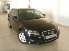 AUDI A3  SPOR. 1.6TDI ATTRACTION - mejor precio | unprecio.es