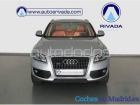 Audi Q5 - mejor precio | unprecio.es
