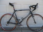 Bicicleta Giant TCR Composite 0 - mejor precio | unprecio.es