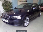 BMW 320 Ci - mejor precio | unprecio.es