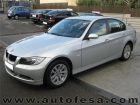 BMW 320 D 177CV AUTOMATICO - mejor precio | unprecio.es