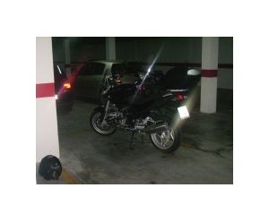 BMW R 1
