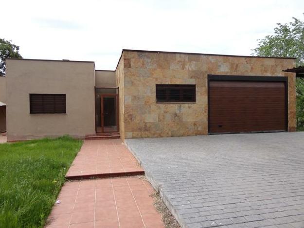 Casa en Rozas de Madrid (Las)