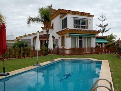 Chalet en venta en Marbella, Málaga (Costa del Sol)