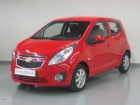 Chevrolet Spark 1.0G LS - mejor precio | unprecio.es