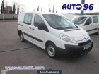 Citroën Jumpy 2.0 HDI FURGON - mejor precio | unprecio.es