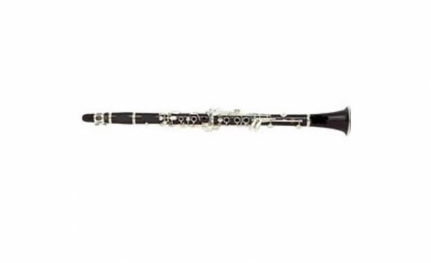 CLARINETE MEMPHIS