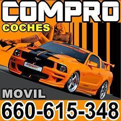 COMPRO  aa COCHES