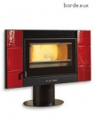 Extraflame Esmeralda Bordeaux - mejor precio | unprecio.es