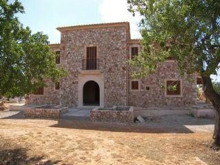 Finca/Casa Rural en venta en Cala d'Or, Mallorca (Balearic Islands)