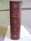 LIBRO ANTIGUO DICCIONARIO VALENCIANO CASTELLANO, CONSTANTINO LLOMBART 1886 - mejor precio | unprecio.es