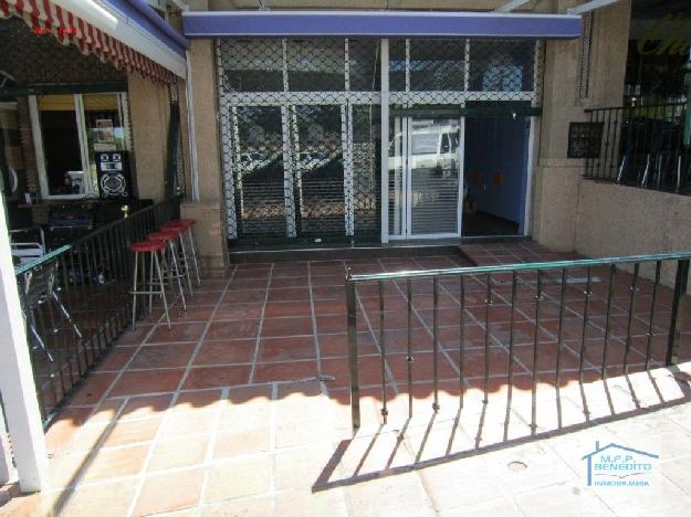 Local Comercial en alquiler en Alhaurín de la Torre, Málaga (Costa del Sol)