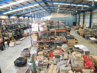Local Comercial en venta en Orcoyen, Navarra