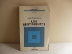 Los sentimientos (Jean Maisonneuve) - mejor precio | unprecio.es