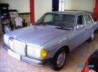 MERCEDES 300D IMPECABLE - Zamora - mejor precio | unprecio.es