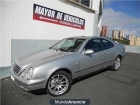 Mercedes-Benz Clase CLK CLK 200 SPORT - mejor precio | unprecio.es