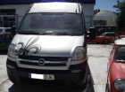 Opel Movano 25 TDI FURGON SEMIELEVADO en Madrid - mejor precio | unprecio.es