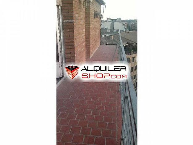 Piso en Barbastro