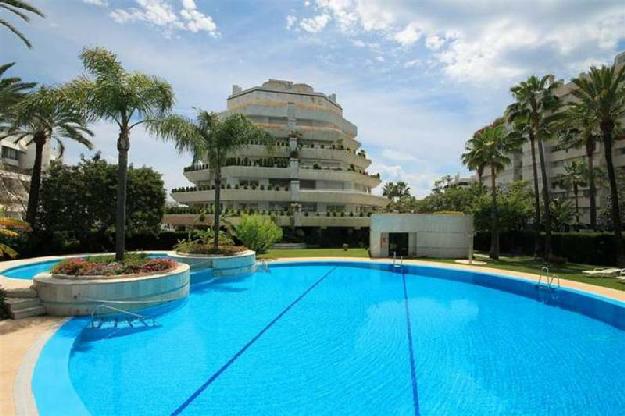 Piso en Marbella