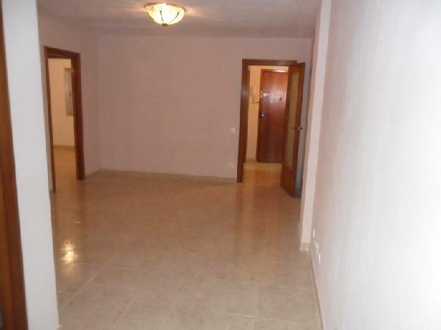 Piso en Sant Feliu de Llobregat