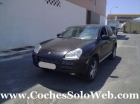 Porsche Cayenne S 350cv en Almeria - mejor precio | unprecio.es