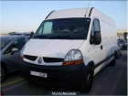 Renault Master 2.5dCi Fg. 3500 LH 120 - mejor precio | unprecio.es