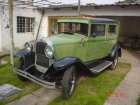 SE VENDE COCHE CLASICO DE 1929 WHIPPERT OVERLAND - mejor precio | unprecio.es