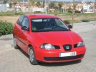 SEAT Ibiza 1.9 TDI Stella (Diciembre 2002) - mejor precio | unprecio.es