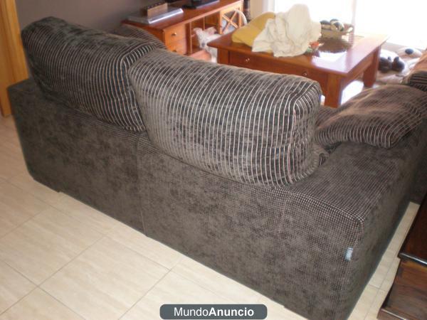 SOFAS POR CAMBIO DE DOMICILIO