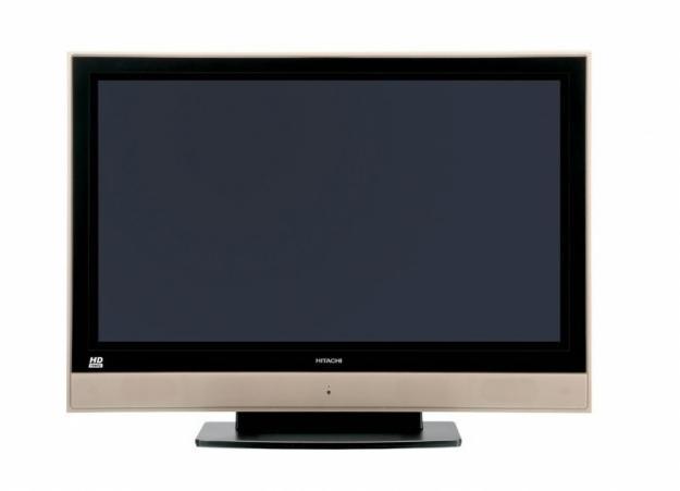 Televisor 42” Hitachi 42PD8700c