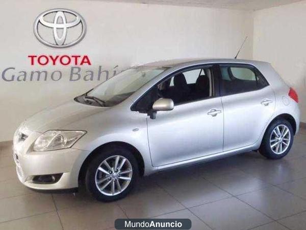 Toyota Auris 1.33 VVTi Dual Active