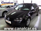 VOLKSWAGEN GOLF 2.0TDI GT SPORT - Madrid - mejor precio | unprecio.es