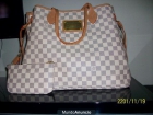 Vonderfull Damier Azur de LV - mejor precio | unprecio.es