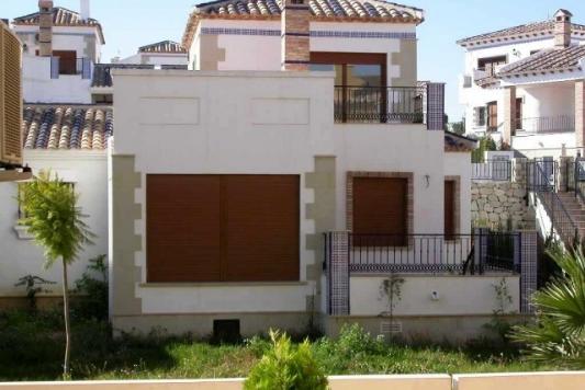 3 Dormitorio Chalet En Venta en Algorfa, Alicante