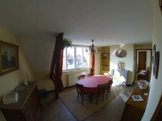 Apartamento : 4/5 personas - boulogne/mer  francia
