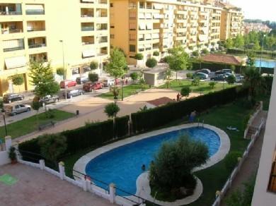 Apartamento con 1 dormitorio se vende en Marbella, Costa del Sol