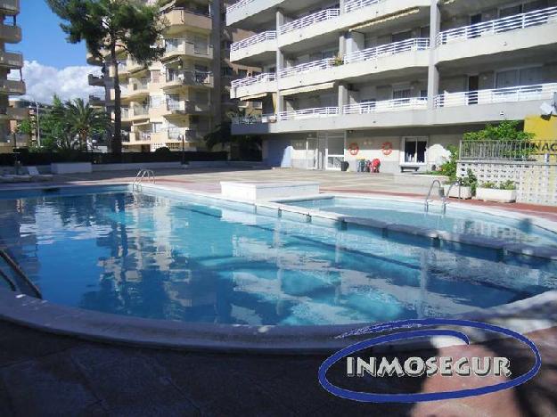 Apartamento en Salou
