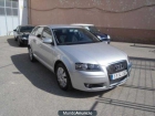 Audi A3 2.0TDI SPORT BACK Attraction - mejor precio | unprecio.es