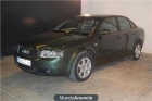 Audi A4 1.9 TDI - mejor precio | unprecio.es