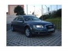 AUDI A8  3.7 QUATTRO TIPTRONIC - mejor precio | unprecio.es