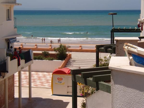 BARBATE SE VENDE PRECIOSO APARTAMENTO PLAYA