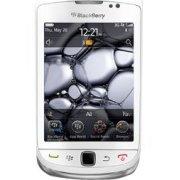 BLACKBERRY TORCH 9800 BLANCO LIBRE DE FABRICA