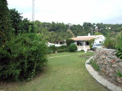Bungalow con 2 dormitorios se vende en Nerja, Costa del Sol, Axarquia