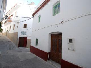 Casa en venta en Cómpeta, Málaga (Costa del Sol)