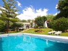 Chalet con 4 dormitorios se vende en Marbella, Costa del Sol - mejor precio | unprecio.es