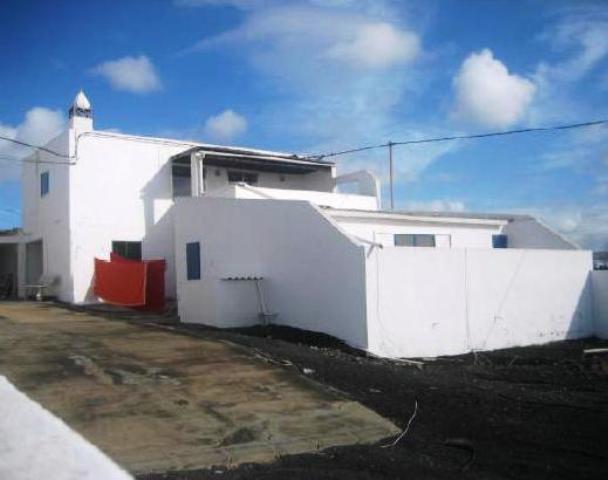 Chalet en Guime