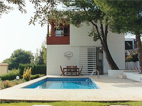 Chalet en Náquera